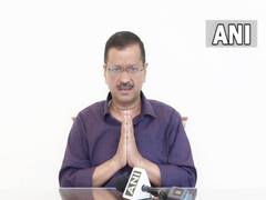 
      
      Forcing EC to cancel MCD polls weakens its role, says Arvind...
      
      