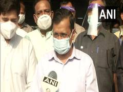 
      
      COVID vaccination started in govt, pvt sector, but Delhi...
      
      