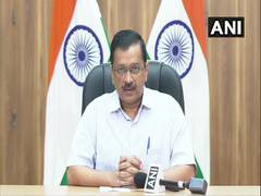 
      
      Preparing for possible third wave of COVID-19, Delhi govt to...
      
      