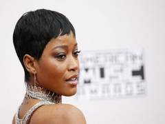 
      
      Keke Palmer criticises R Kelly, says "that's not the person I...
      
      