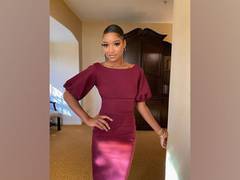 
      
      Keke Palmer to star in Jordan Peele's upcoming directorial venture
      
      