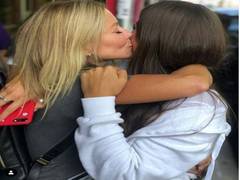 
      
      Kelly Ripa remembers emotional impact of dropping daughter...
      
      