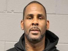 
      
      New tape handed to law enforcement shows R. Kelly sexually...
      
      