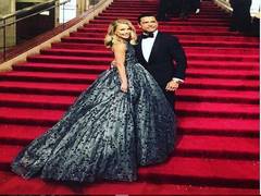 
      
      Kelly Ripa's Daughter's Day wish for Lola is just adorable
      
      