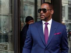 
      
      'Surviving R. Kelly: The Impact' addresses victim backlash,...
      
      