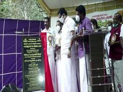 
      
      Kerala tourism minister inaugurates tourism site at...
      
      
