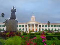 
      
      Kerala Secretariat under State Industrial Security Force...
      
      