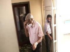 
      
      Kerala Chief Minister's aide  to be interrogated by ED in...
      
      