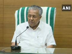 
      
      Kerala govt to register criminal case against Maradu flats...
      
      