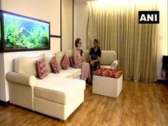 
      
      Pink Rooms: Thiruvananthapuram gets service apartments...
      
      