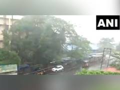 
      
      Red alert in Kannur district as heavy rain lashes parts of Kerala
      
      