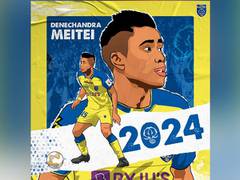 
      
      Kerala Blasters will have a much-improved season next year,...
      
      