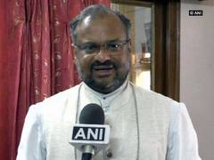 
      
      Kerala nun who protested against rape accused bishop...
      
      