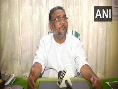 
      
      BJP's Radhakrishnan slams Rajagopal for supporting Kerala...
      
      