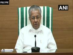 
      
      Gold smuggling case 'undermines economy',says Kerala CM...
      
      