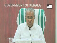 
      
      Kerala CM rejects BJP's allegations of forgery,says used...
      
      