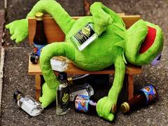 
      
      Sail through an alcohol-free 'Dry January' like a champ with...
      
      