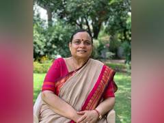 
      
      Keshni Anand Arora appointed as new Haryana chief secretary
      
      