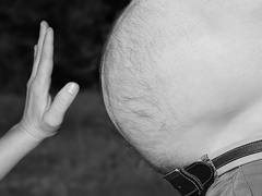 
      
      Extra weight in 60s may be linked to brain aging: Study
      
      
