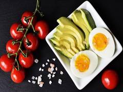 
      
      'Keto flu' during ketogenic diet might be real: Study
      
      