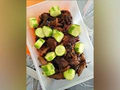 
      
      Ketogenic diet may not be healthy: Study
      
      