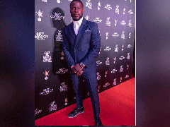 
      
      Kevin Hart breaks his silence over car crash incident
      
      