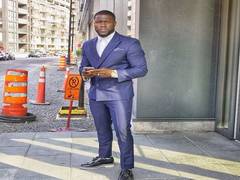 
      
      Kevin Hart says his accident made him realise how 'helpless'...
      
      