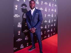 
      
      Kevin Hart gives a piece of advice to fellow comedians
      
      