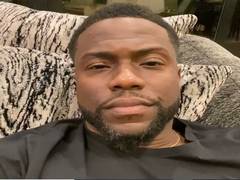 
      
      Kevin Hart announces Netflix documentary series 
      
      