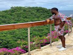 
      
      Dwayne Johnson, Bryan Cranston and others wish Kevin Hart for...
      
      