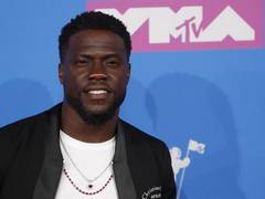 
      
      Kevin Hart's car lacked key safety features: experts
      
      