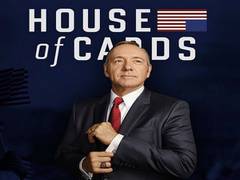 
      
      Kevin Spacey allegedly groped 'House of Cards' production...
      
      