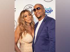
      
      Wendy Williams ex-husband Kevin Hunter sues talk show...
      
      