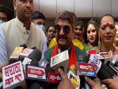 
      
      Nationalism infused in J-K post abrogation of Article 370:...
      
      