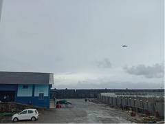 
      
      One dead, two missing after fishing boats capsize off...
      
      