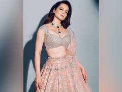 
      
      Karnataka HC refuses to stay proceedings against Kangana...
      
      