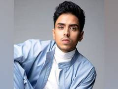 
      
      'The White Tiger' fame Adarsh Gourav bags international...
      
      