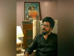 
      
      Rishabh Anupam Sahay dons 3 hats for his show Salt City 
      
      