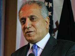 
      
      US special envoy to visit India, Qatar, Pakistan to revive...
      
      