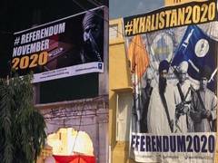 
      
      India submits dossier to Pakistan on pro-Khalistan activities
      
      