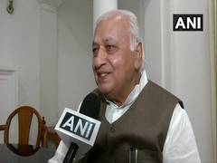 
      
      After Kerala moves SC against CAA, Guv seeks explanation from...
      
      