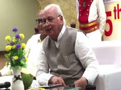 
      
      CAA is extraordinary solution: Kerala Guv Arif Khan
      
      