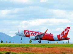 
      
      AirAsia reports discouraging results as it exits India; will...
      
      