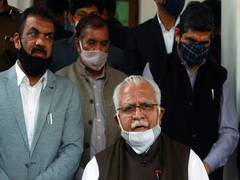 
      
      Haryana farmers to get 9 pc interest on delayed payments,...
      
      