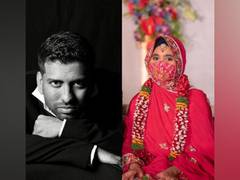 
      
      A.R. Rahman's daughter Khatija announces engagement 
      
      