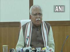 
      
      Haryana Assembly passes anti-conversion bill amid Congress...
      
      