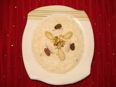 
    Sweet butter to Rabri, lip-smacking treats to prepare on Janmashtami
    