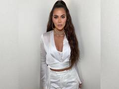 
      
      Khloe Kardashian 'strong and happy' after sharing body image...
      
      