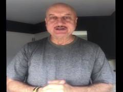 
      
      Kher welcomes move to repeal Article 370, says it's...
      
      