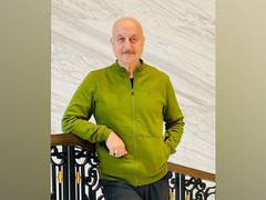 
      
      Did Anupam Kher just hint at returning with new season of his...
      
      